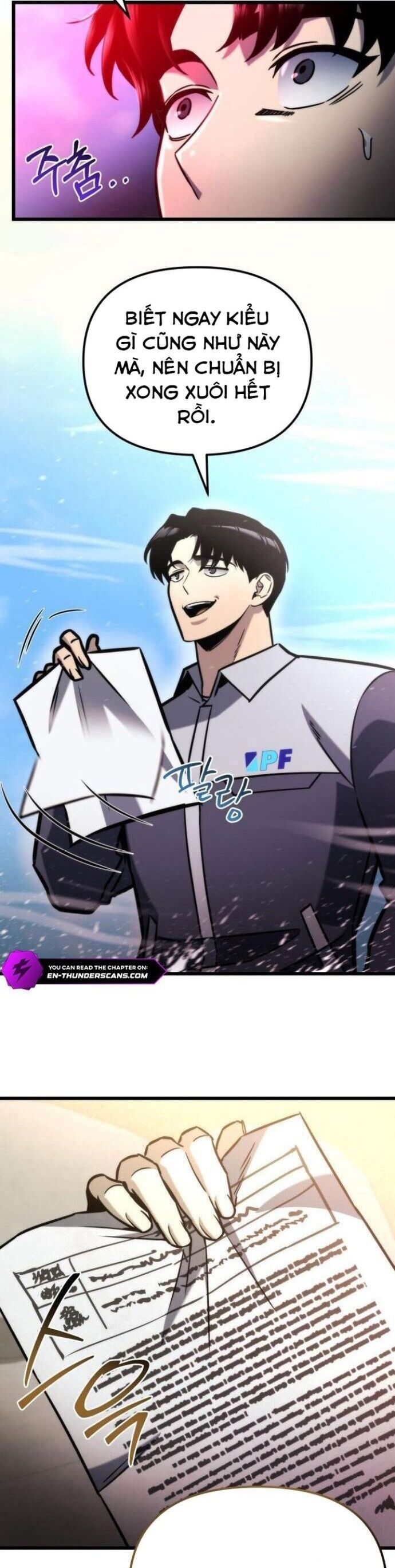 Mạt Thế Hậu Cần - Chapter 53 - Page 38