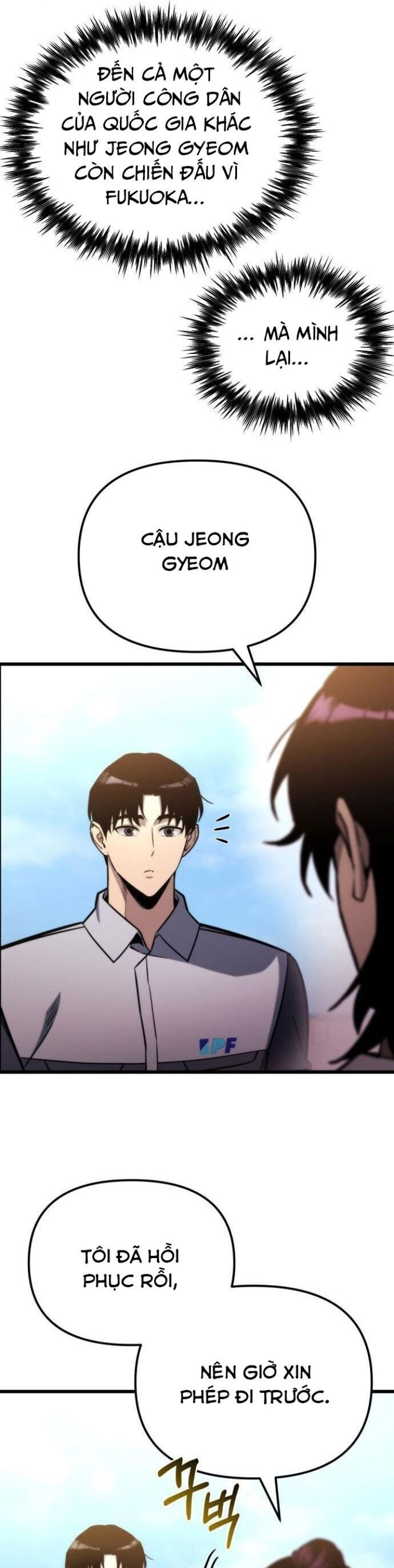 Mạt Thế Hậu Cần - Chapter 53 - Page 4