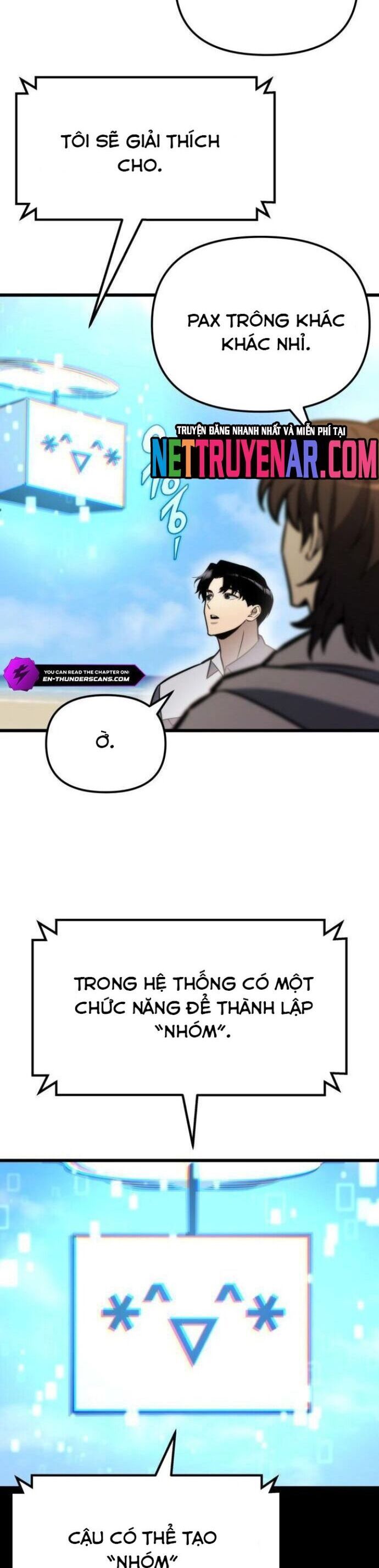 Mạt Thế Hậu Cần - Chapter 53 - Page 41