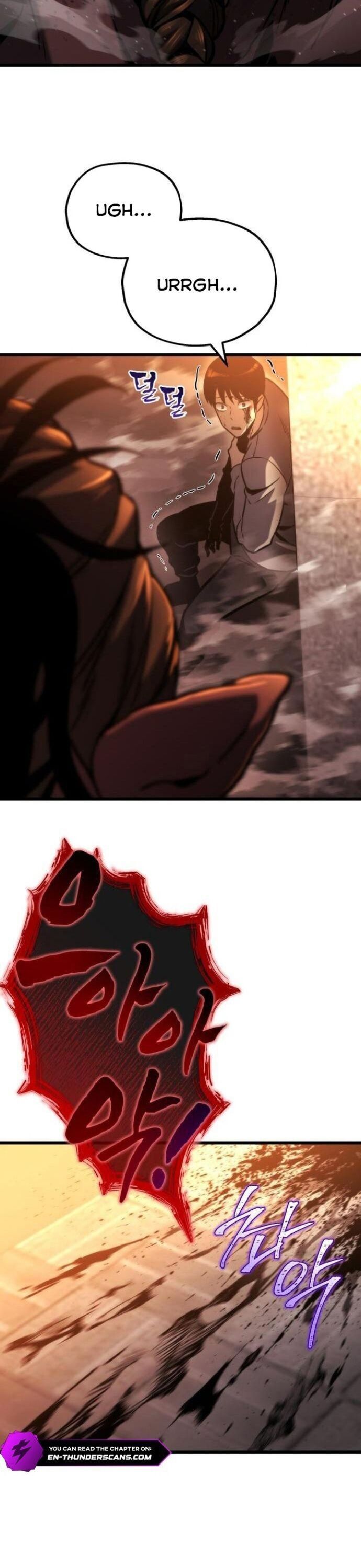 Mạt Thế Hậu Cần - Chapter 53 - Page 49