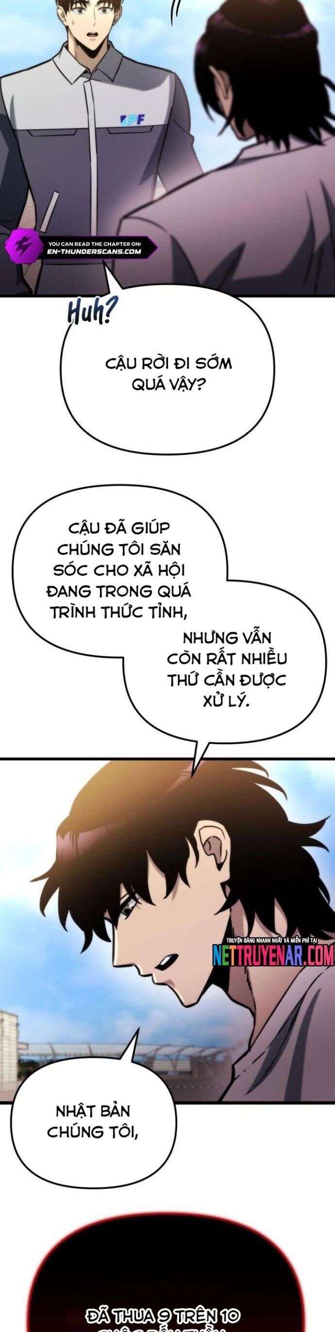 Mạt Thế Hậu Cần - Chapter 53 - Page 5