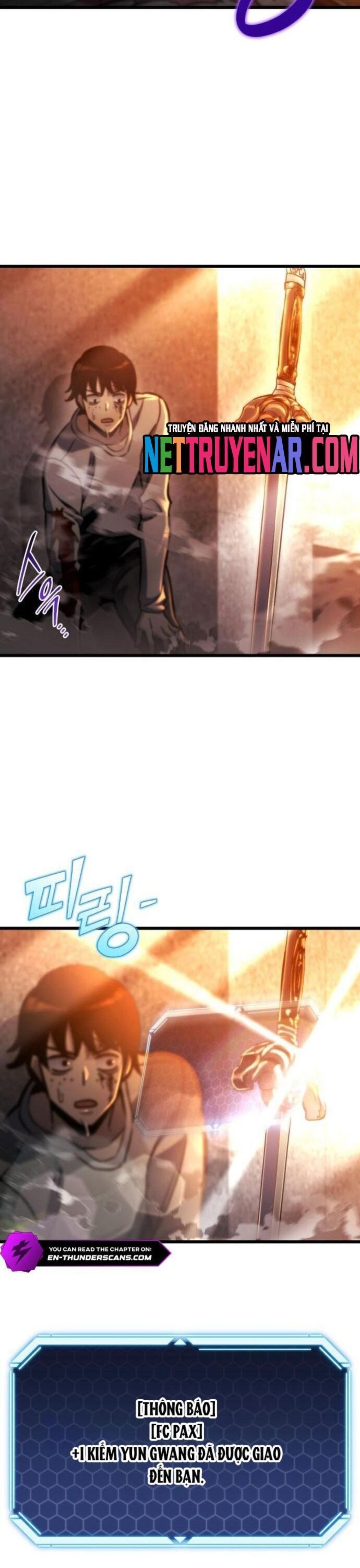 Mạt Thế Hậu Cần - Chapter 53 - Page 51