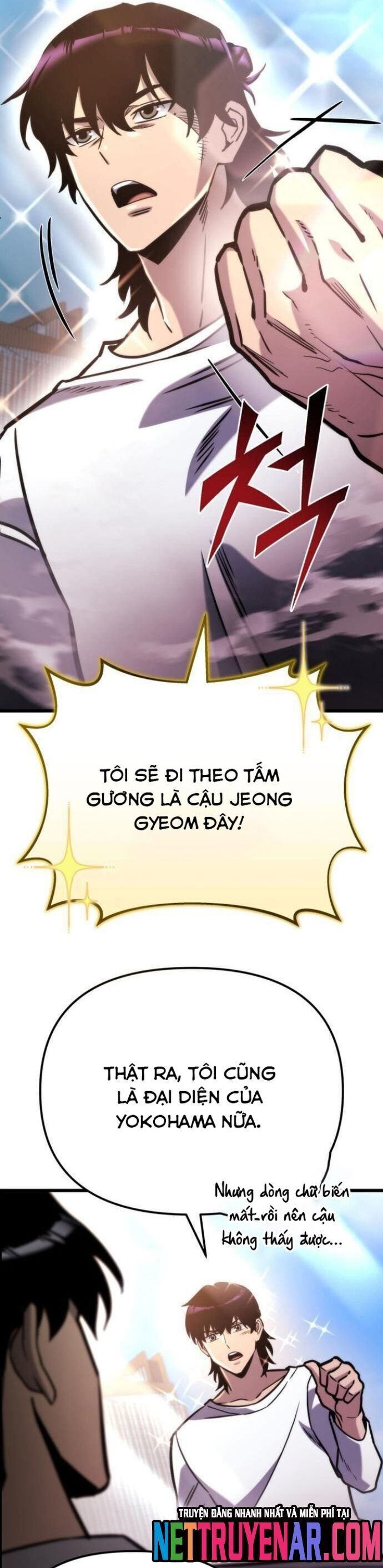 Mạt Thế Hậu Cần - Chapter 53 - Page 7