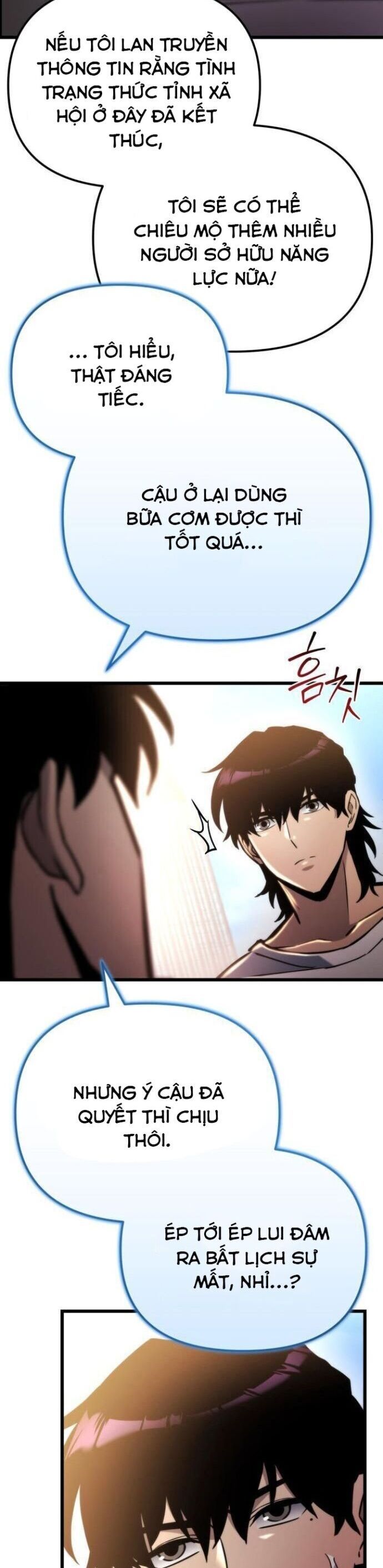 Mạt Thế Hậu Cần - Chapter 53 - Page 8