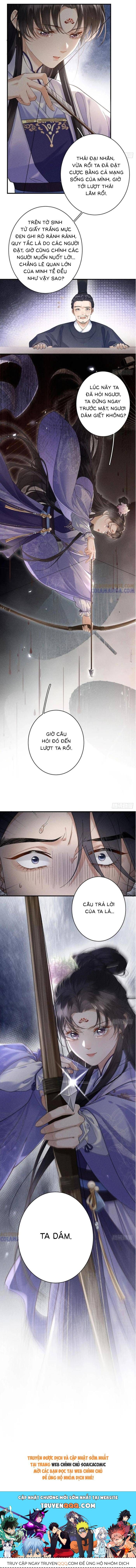 Trọng Sinh Chi Tướng Môn Độc Hậu - Chapter 16 - Page 7