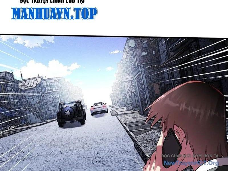 Trùng Sinh Tại Thế Giới Tu Chân, Ta Giết Tới Đỉnh - Chapter 25 - Page 11