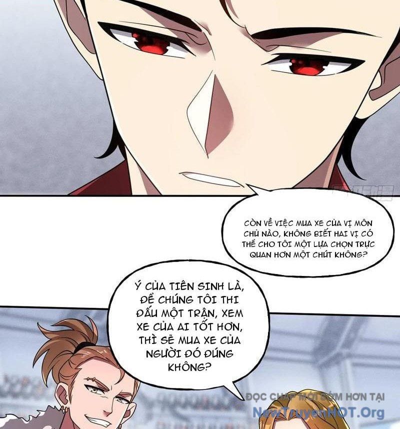 Trùng Sinh Tại Thế Giới Tu Chân, Ta Giết Tới Đỉnh - Chapter 26 - Page 18