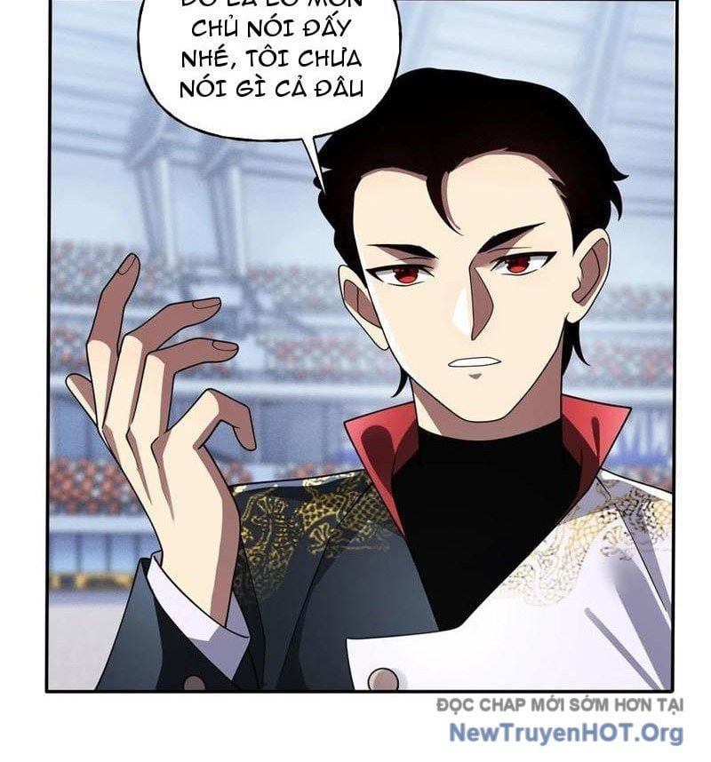 Trùng Sinh Tại Thế Giới Tu Chân, Ta Giết Tới Đỉnh - Chapter 26 - Page 20