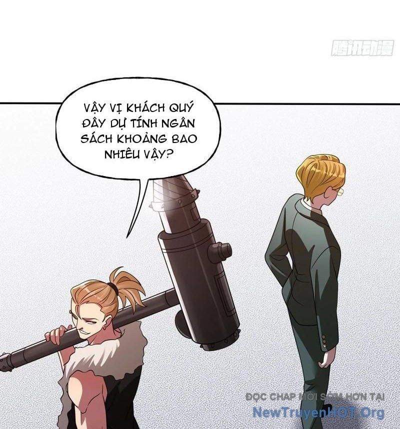 Trùng Sinh Tại Thế Giới Tu Chân, Ta Giết Tới Đỉnh - Chapter 26 - Page 21