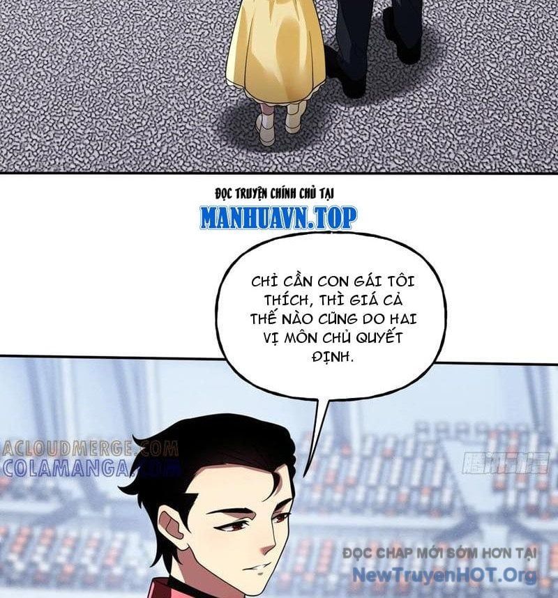 Trùng Sinh Tại Thế Giới Tu Chân, Ta Giết Tới Đỉnh - Chapter 26 - Page 23