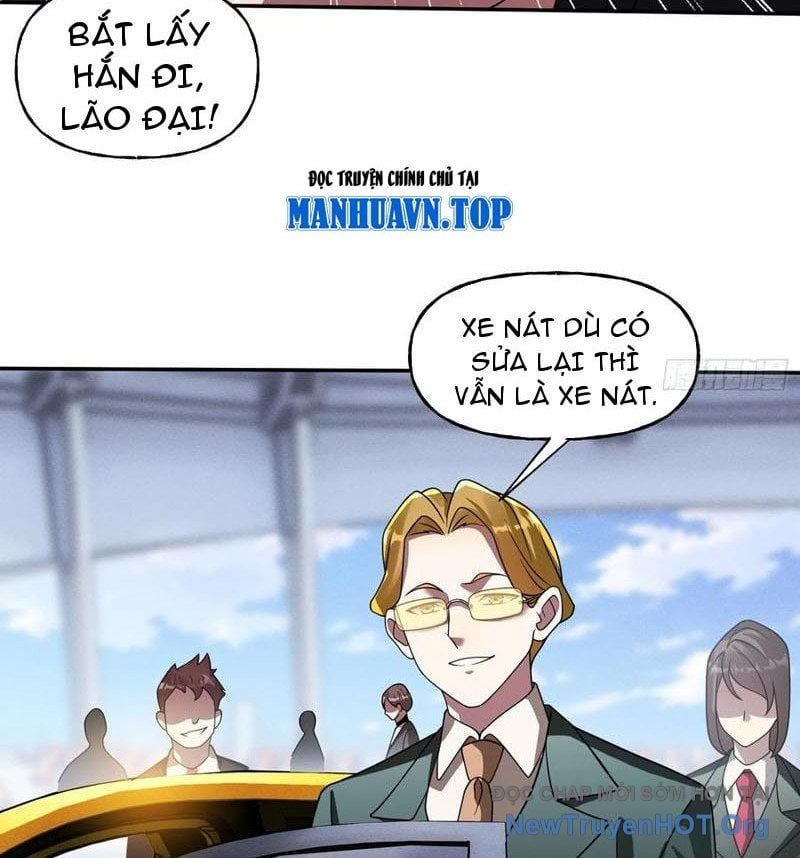 Trùng Sinh Tại Thế Giới Tu Chân, Ta Giết Tới Đỉnh - Chapter 26 - Page 26