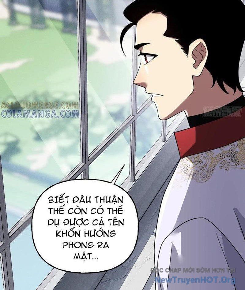 Trùng Sinh Tại Thế Giới Tu Chân, Ta Giết Tới Đỉnh - Chapter 26 - Page 31