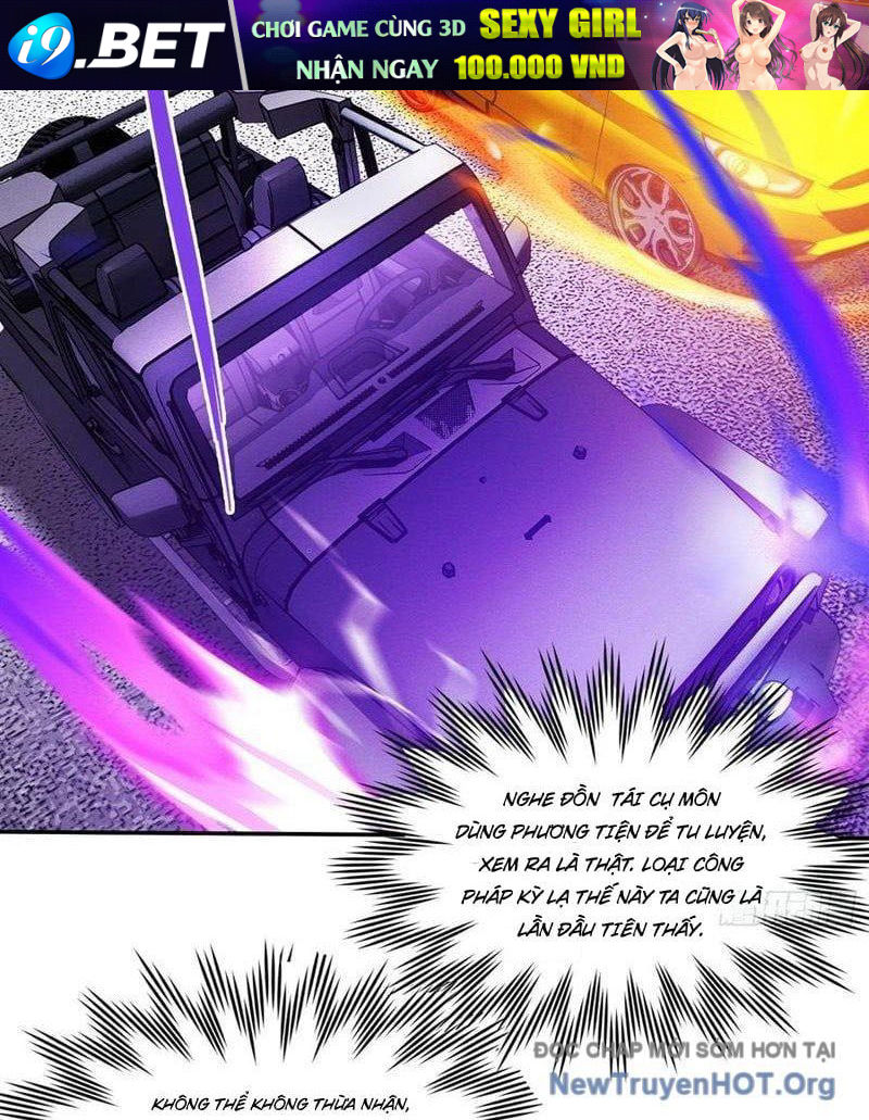 Trùng Sinh Tại Thế Giới Tu Chân, Ta Giết Tới Đỉnh - Chapter 26 - Page 33