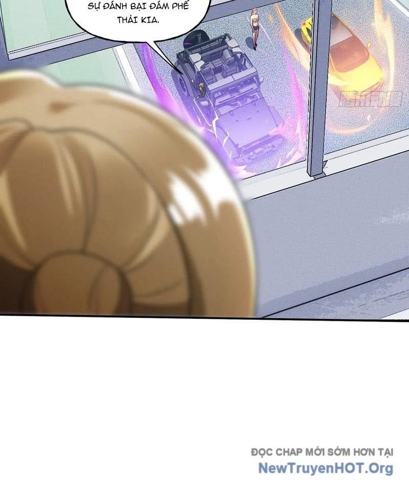 Trùng Sinh Tại Thế Giới Tu Chân, Ta Giết Tới Đỉnh - Chapter 26 - Page 36