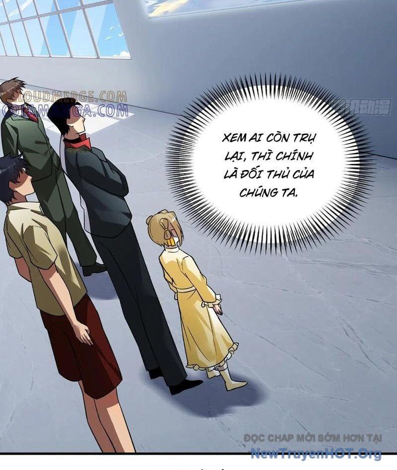 Trùng Sinh Tại Thế Giới Tu Chân, Ta Giết Tới Đỉnh - Chapter 26 - Page 42