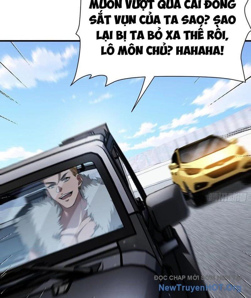 Trùng Sinh Tại Thế Giới Tu Chân, Ta Giết Tới Đỉnh - Chapter 26 - Page 50