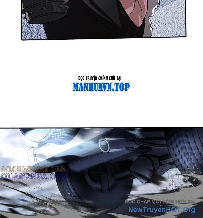 Trùng Sinh Tại Thế Giới Tu Chân, Ta Giết Tới Đỉnh - Chapter 26 - Page 7