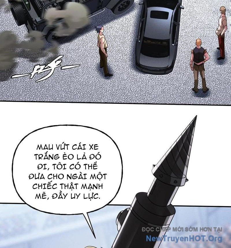 Trùng Sinh Tại Thế Giới Tu Chân, Ta Giết Tới Đỉnh - Chapter 26 - Page 9