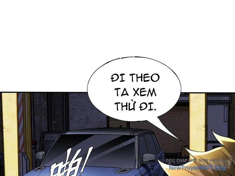 Trùng Sinh Tại Thế Giới Tu Chân, Ta Giết Tới Đỉnh - Chapter 27 - Page 12