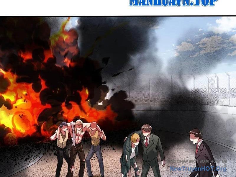 Trùng Sinh Tại Thế Giới Tu Chân, Ta Giết Tới Đỉnh - Chapter 27 - Page 19