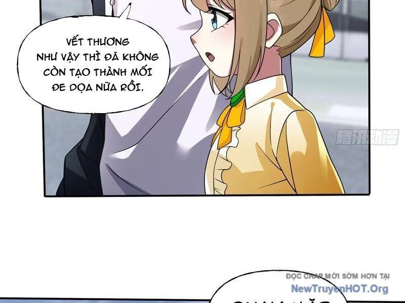 Trùng Sinh Tại Thế Giới Tu Chân, Ta Giết Tới Đỉnh - Chapter 27 - Page 22