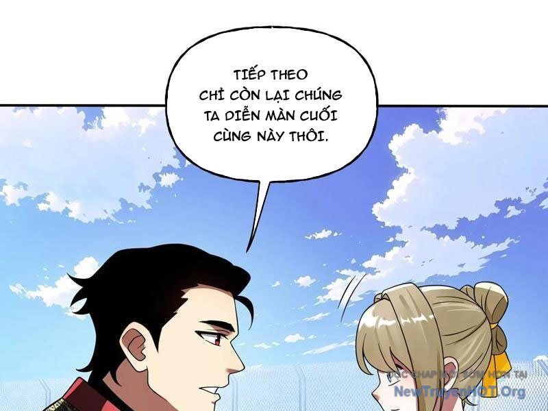 Trùng Sinh Tại Thế Giới Tu Chân, Ta Giết Tới Đỉnh - Chapter 27 - Page 38