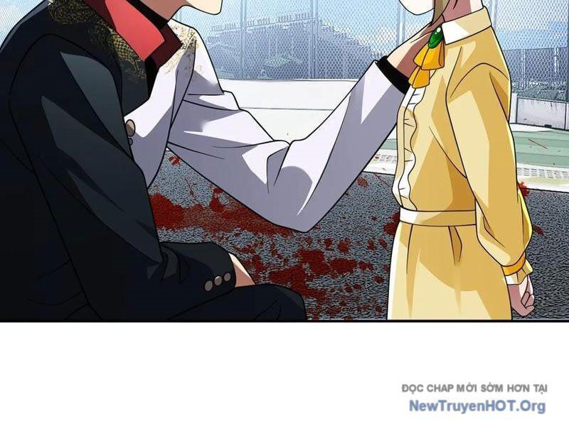 Trùng Sinh Tại Thế Giới Tu Chân, Ta Giết Tới Đỉnh - Chapter 27 - Page 39