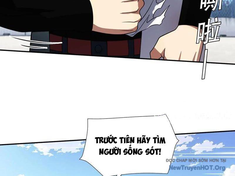 Trùng Sinh Tại Thế Giới Tu Chân, Ta Giết Tới Đỉnh - Chapter 27 - Page 43