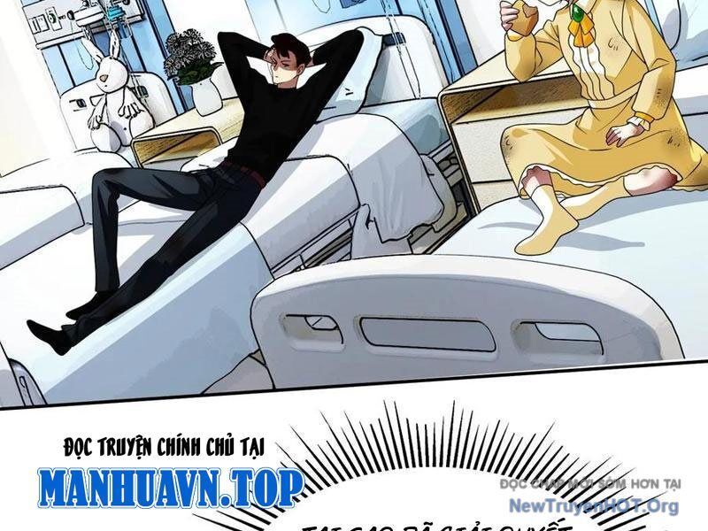 Trùng Sinh Tại Thế Giới Tu Chân, Ta Giết Tới Đỉnh - Chapter 27 - Page 50