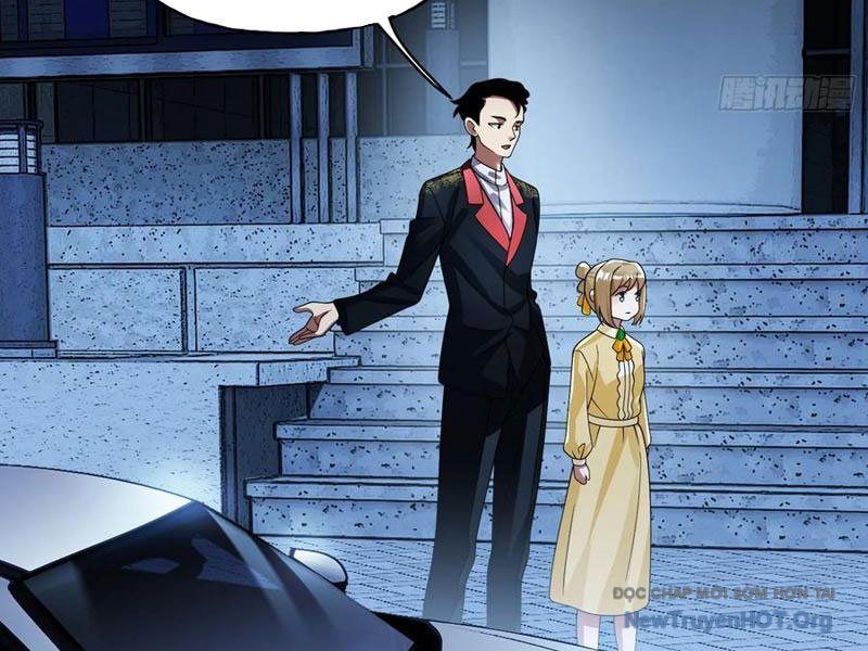 Trùng Sinh Tại Thế Giới Tu Chân, Ta Giết Tới Đỉnh - Chapter 28 - Page 48