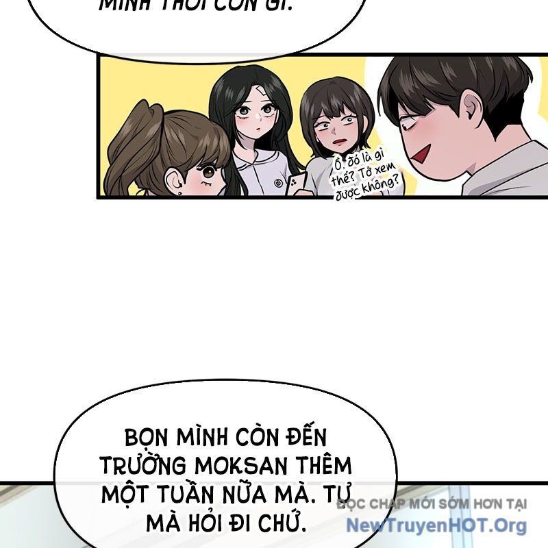 Trở Về Bên Chanbi - Chapter 37 - Page 107