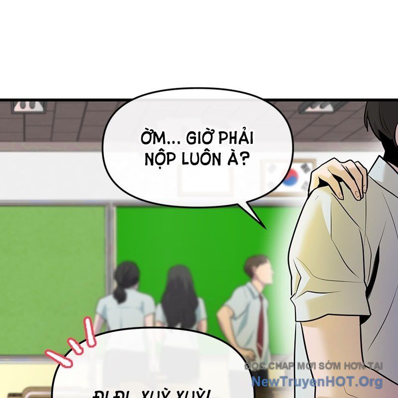 Trở Về Bên Chanbi - Chapter 37 - Page 117