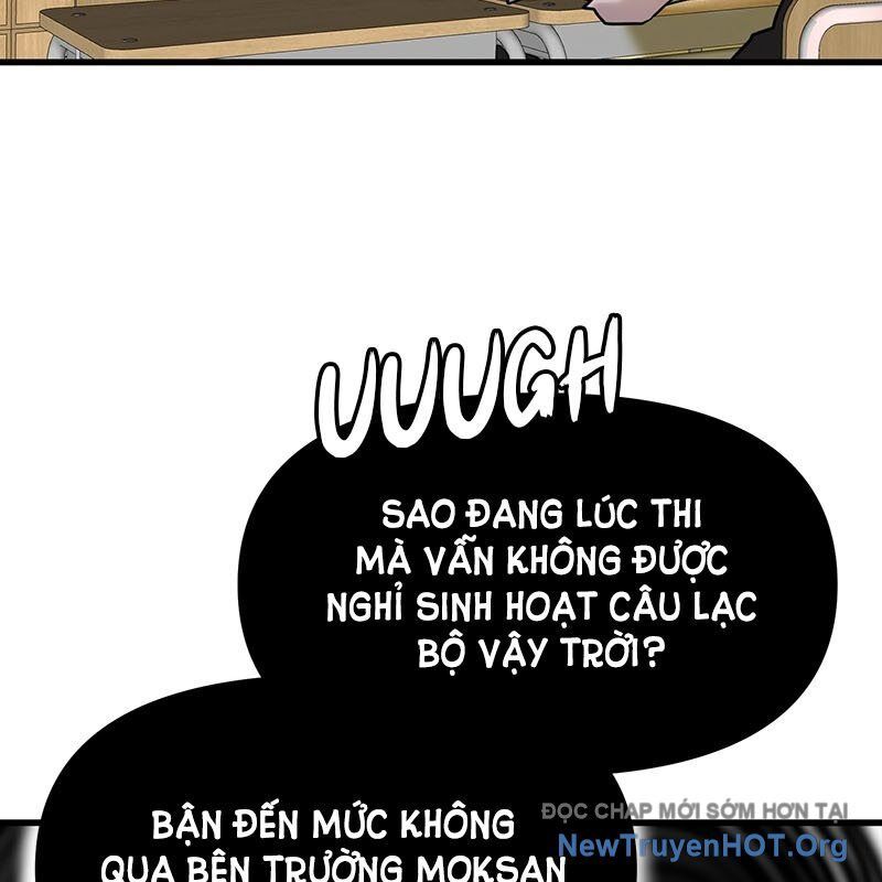 Trở Về Bên Chanbi - Chapter 37 - Page 121