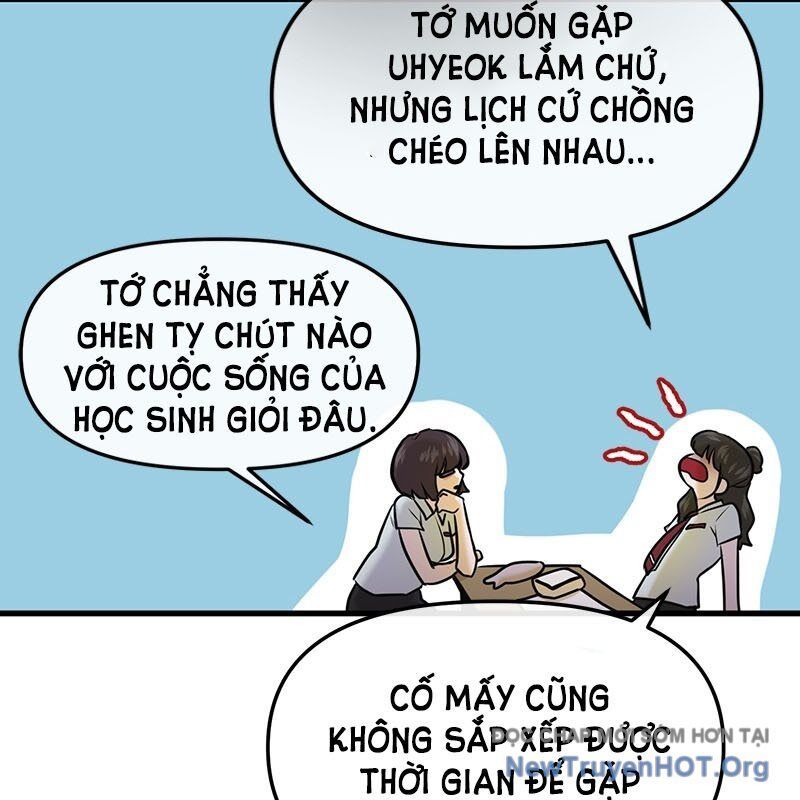 Trở Về Bên Chanbi - Chapter 37 - Page 124