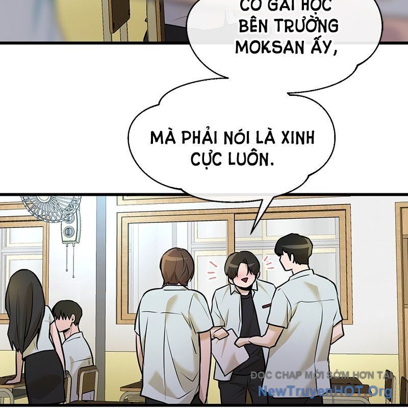 Trở Về Bên Chanbi - Chapter 37 - Page 131