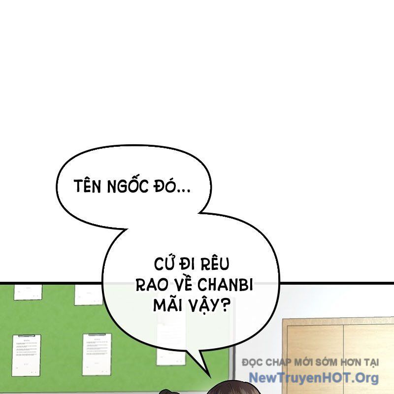Trở Về Bên Chanbi - Chapter 37 - Page 132