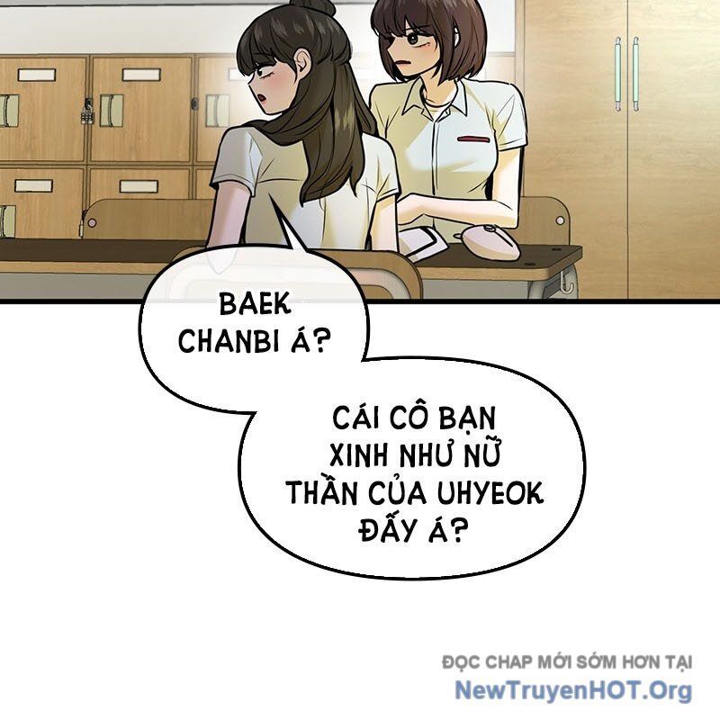 Trở Về Bên Chanbi - Chapter 37 - Page 133
