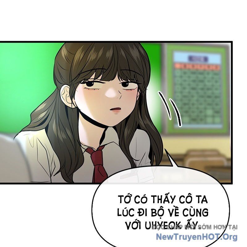 Trở Về Bên Chanbi - Chapter 37 - Page 135