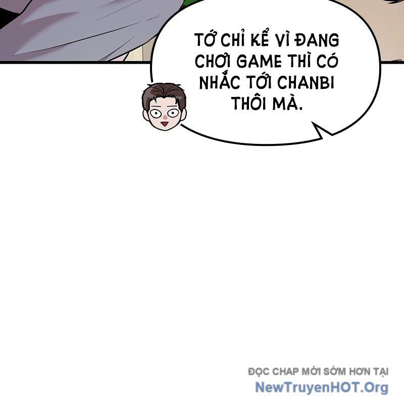 Trở Về Bên Chanbi - Chapter 37 - Page 16