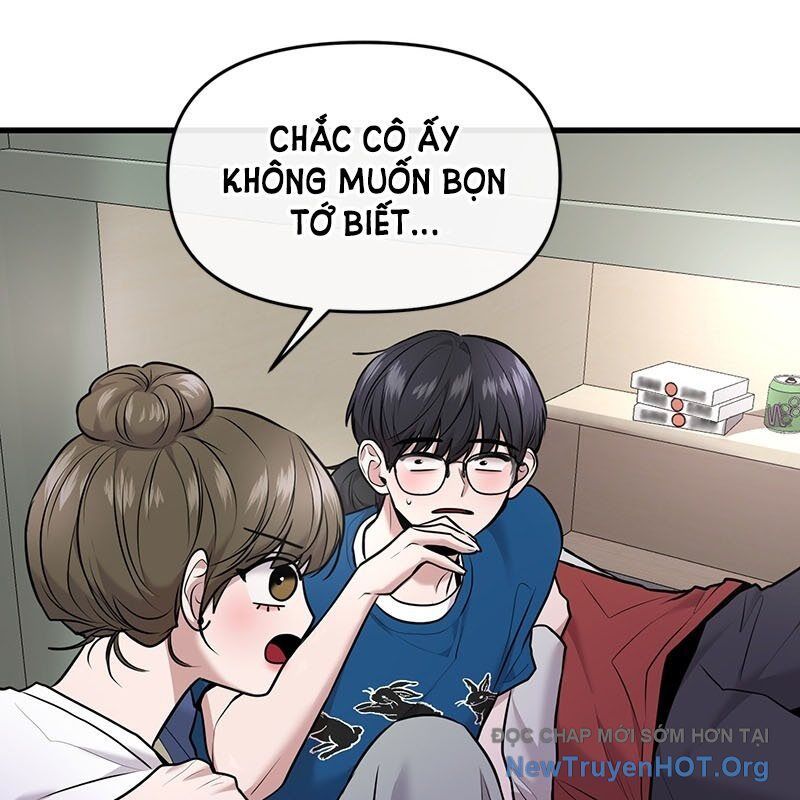 Trở Về Bên Chanbi - Chapter 37 - Page 19