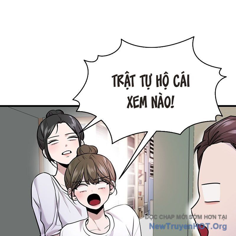 Trở Về Bên Chanbi - Chapter 37 - Page 31