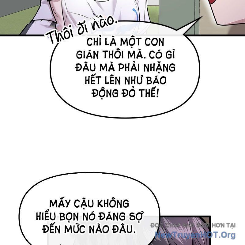 Trở Về Bên Chanbi - Chapter 37 - Page 32