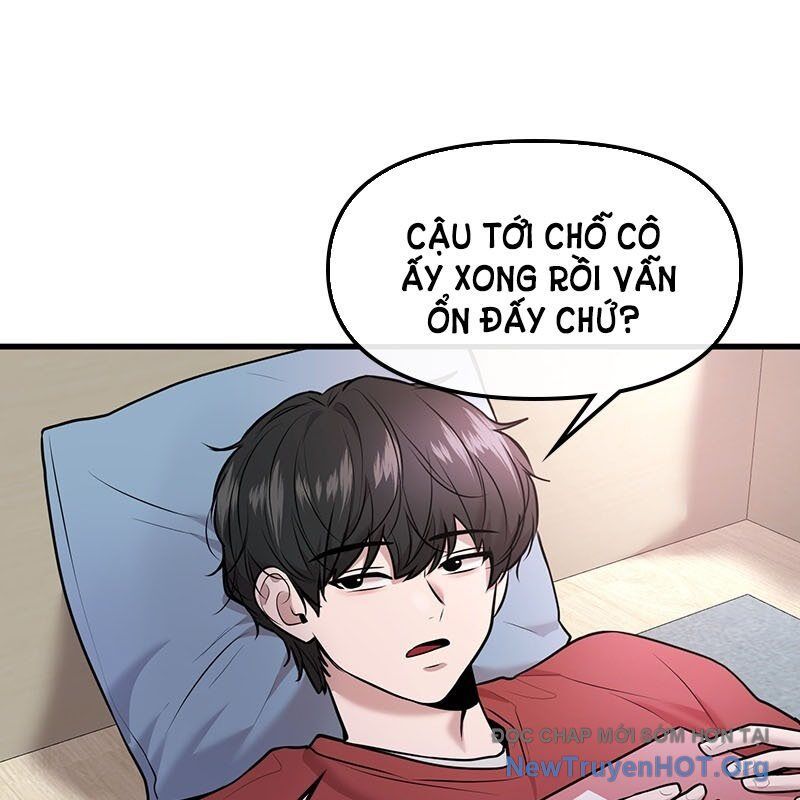 Trở Về Bên Chanbi - Chapter 37 - Page 34