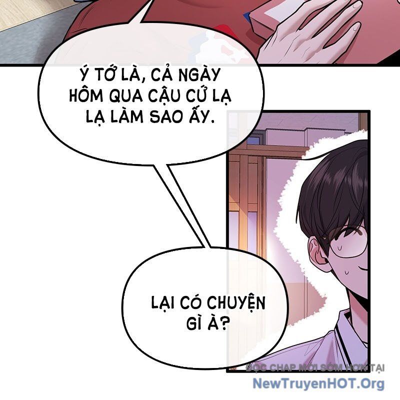 Trở Về Bên Chanbi - Chapter 37 - Page 35