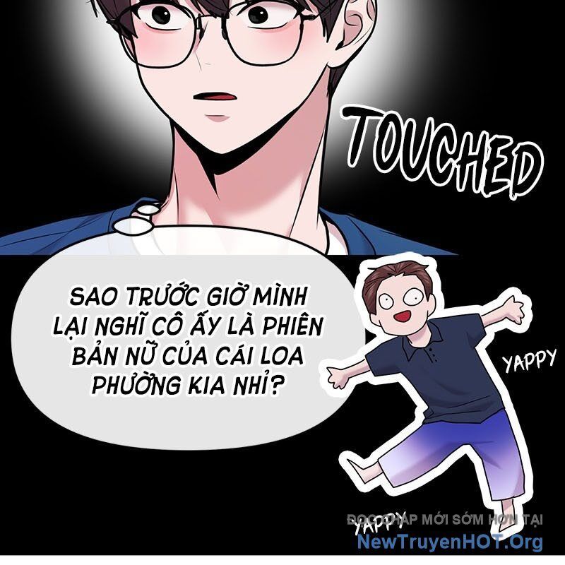 Trở Về Bên Chanbi - Chapter 37 - Page 40