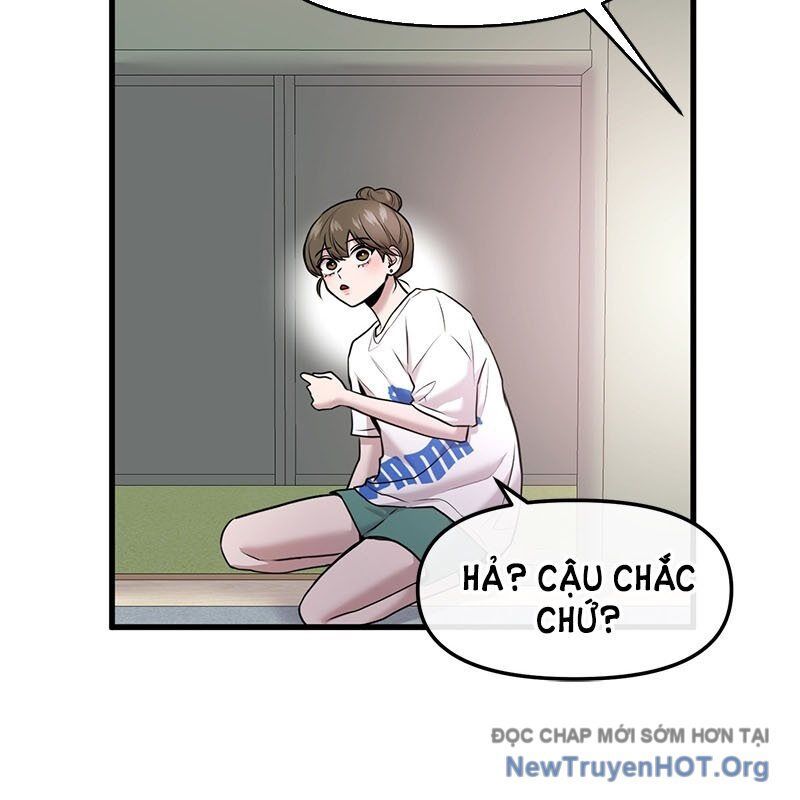 Trở Về Bên Chanbi - Chapter 37 - Page 43