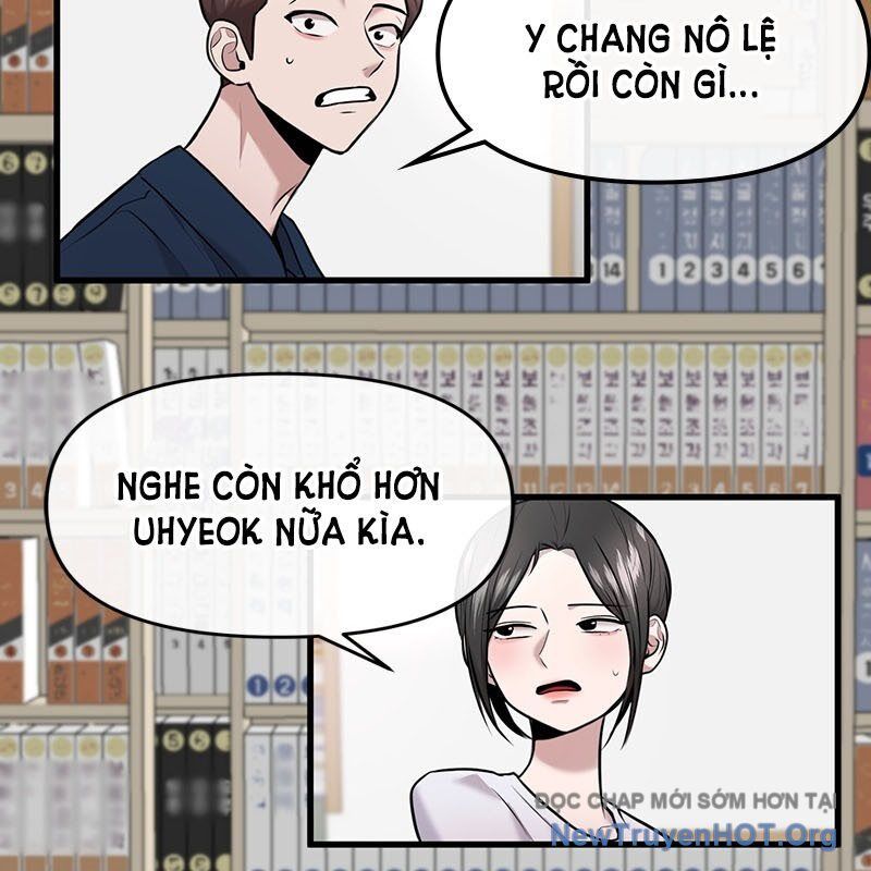 Trở Về Bên Chanbi - Chapter 37 - Page 53