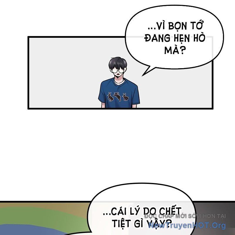 Trở Về Bên Chanbi - Chapter 37 - Page 56