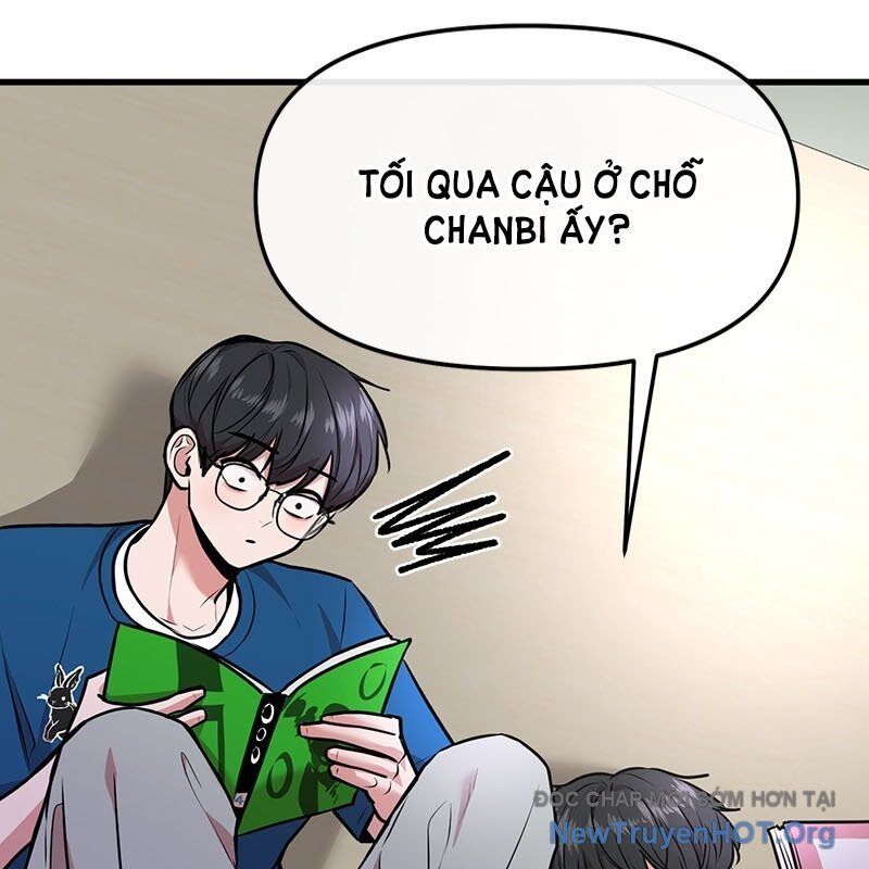 Trở Về Bên Chanbi - Chapter 37 - Page 7