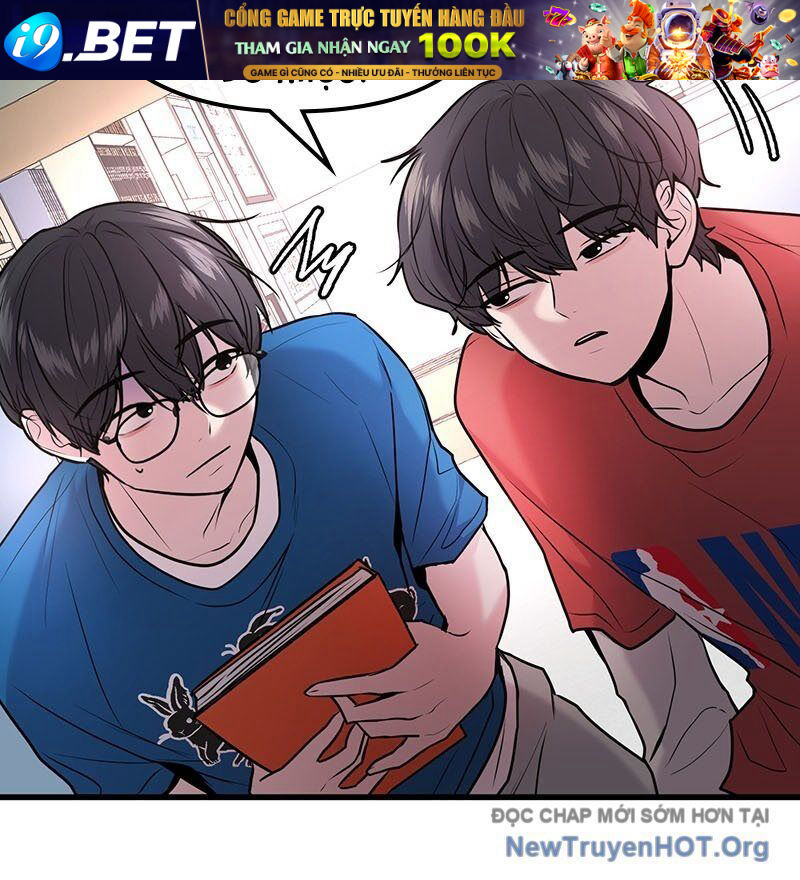 Trở Về Bên Chanbi - Chapter 37 - Page 73